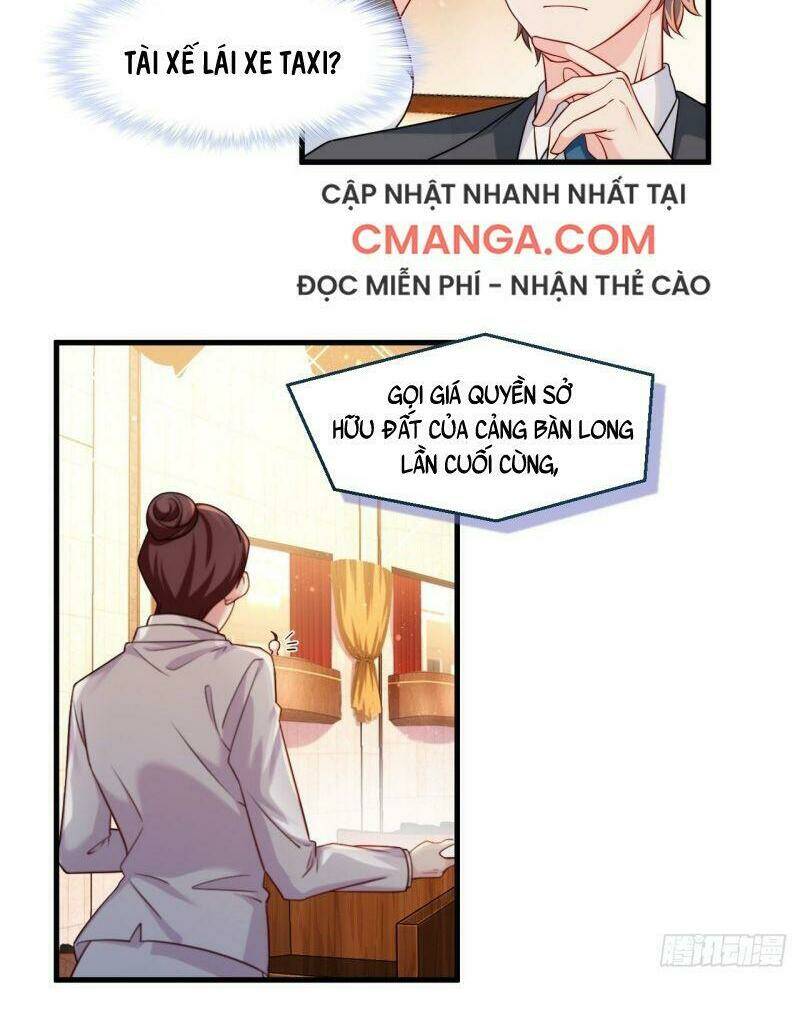 tiên tôn lạc vô cực Chapter 22 - Next Chapter 23