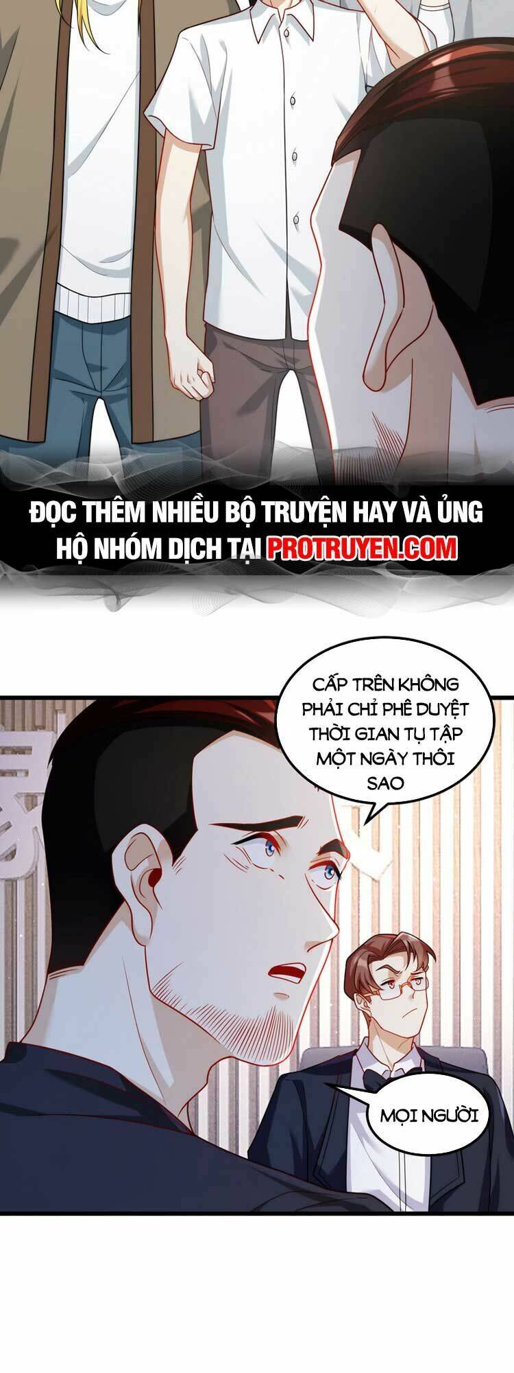 tiên tôn lạc vô cực chapter 220 - Next chương 221