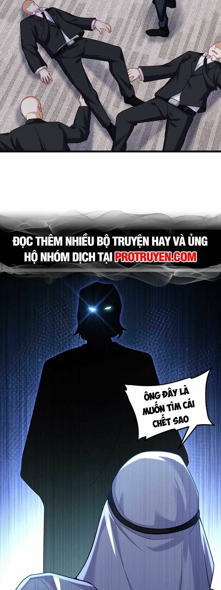 tiên tôn lạc vô cực chapter 220 - Next chương 221