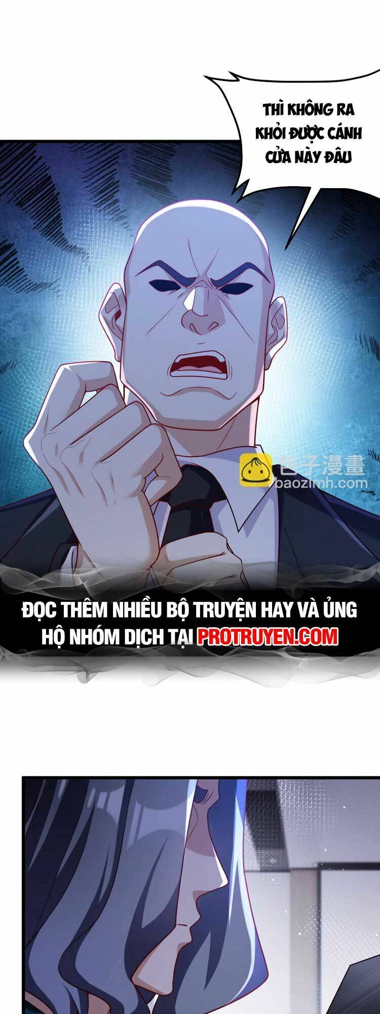 tiên tôn lạc vô cực chapter 220 - Next chương 221