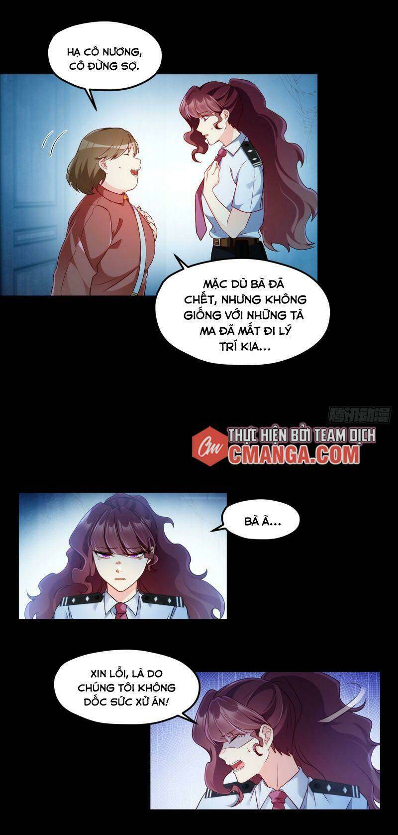 tiên tôn lạc vô cực Chapter 30 - Next Chapter 31