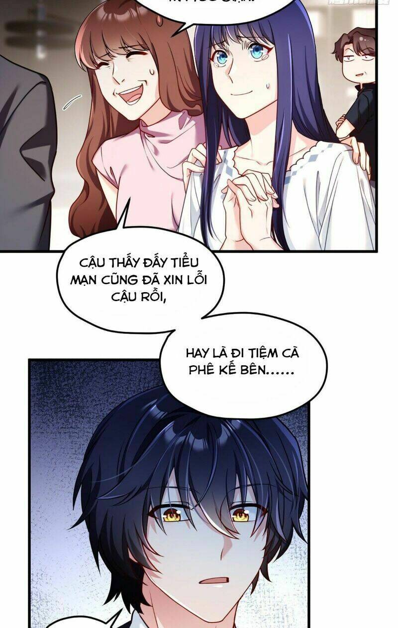 tiên tôn lạc vô cực chapter 52 - Trang 2