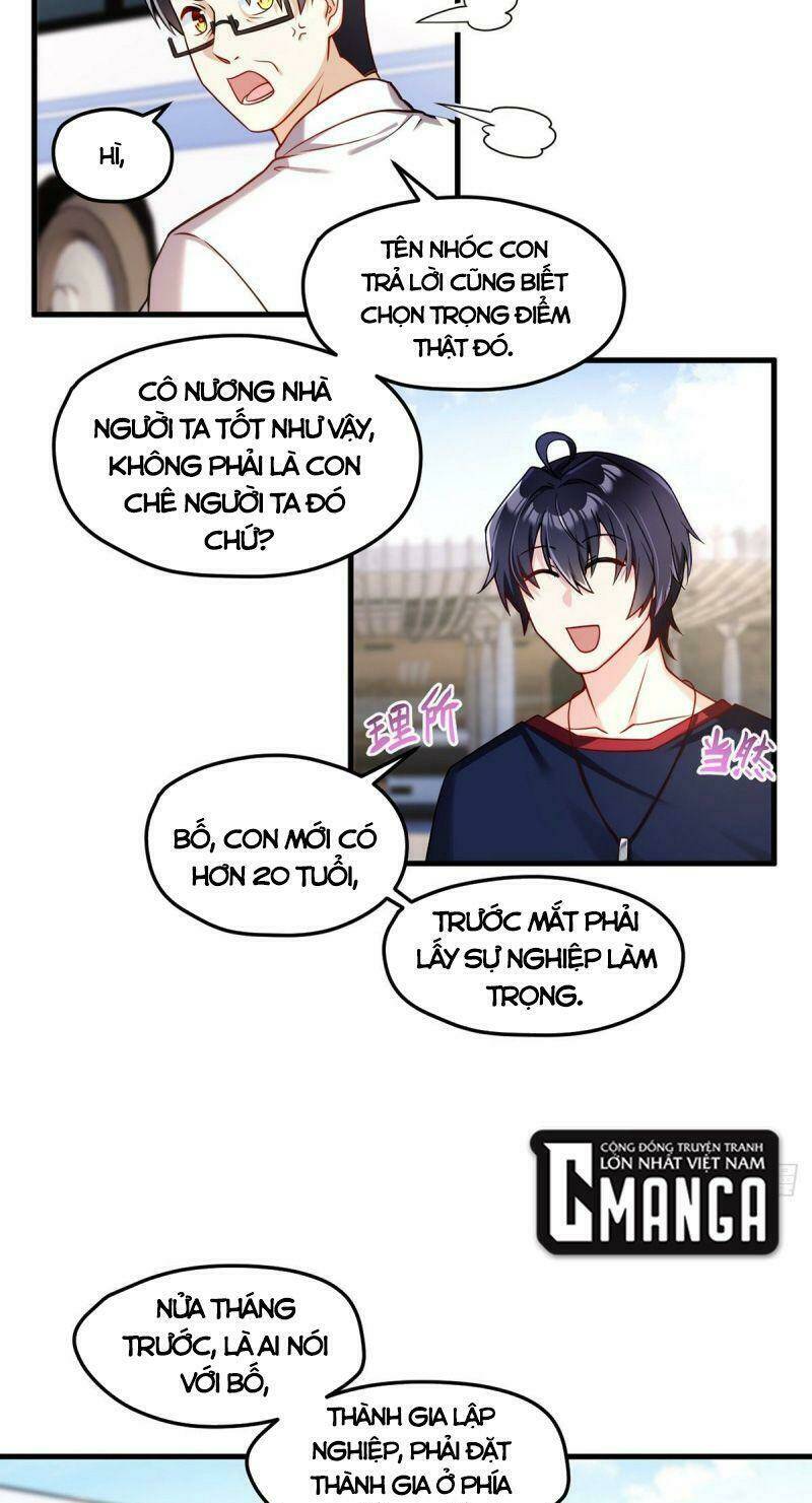 tiên tôn lạc vô cực Chapter 57 - Next Chapter 58