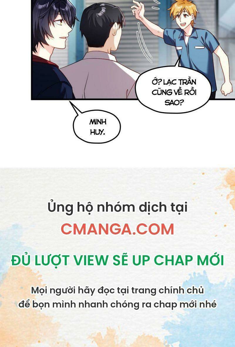 tiên tôn lạc vô cực Chapter 57 - Next Chapter 58