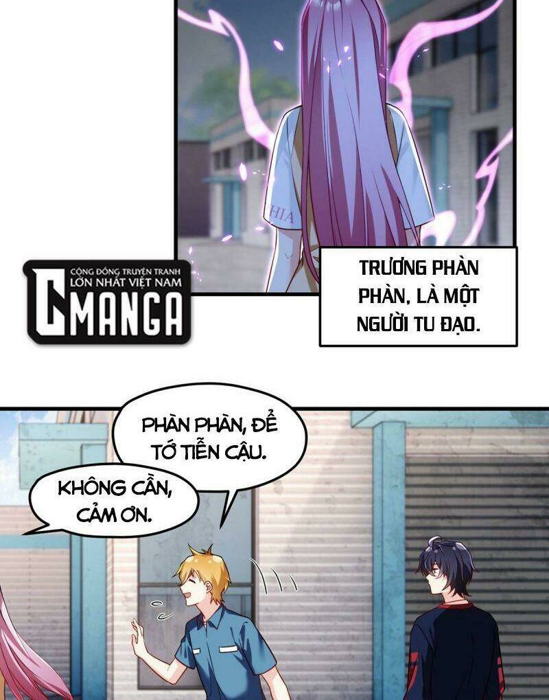 tiên tôn lạc vô cực Chapter 57 - Next Chapter 58