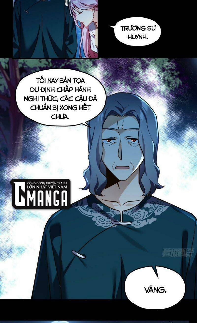 tiên tôn lạc vô cực Chapter 57 - Next Chapter 58