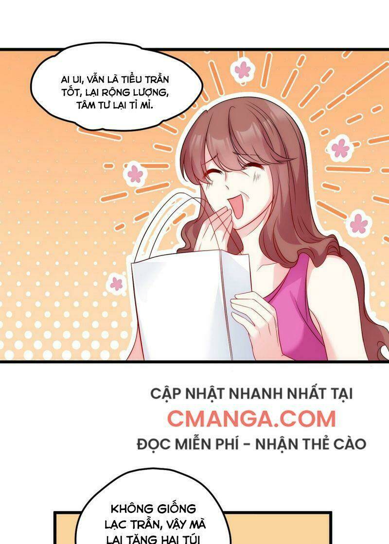 tiên tôn lạc vô cực Chapter 6 - Next Chapter 7