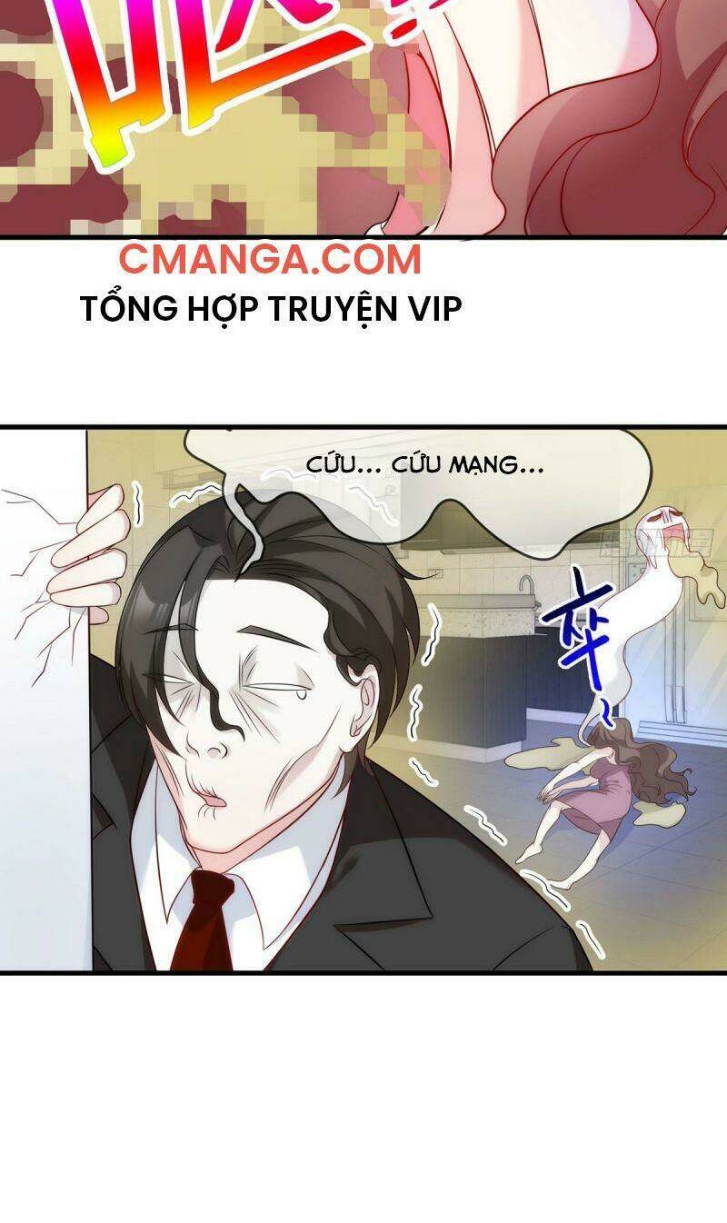 tiên tôn lạc vô cực Chapter 6 - Next Chapter 7