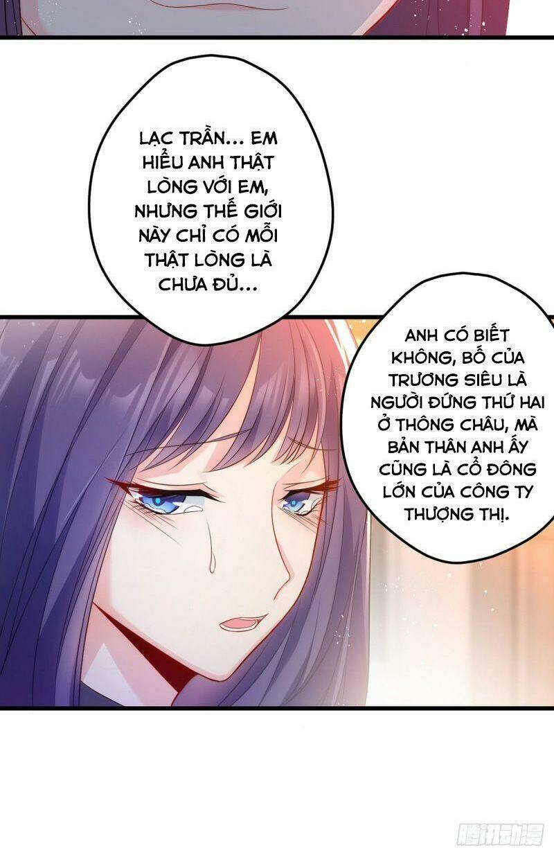 tiên tôn lạc vô cực Chapter 6 - Next Chapter 7