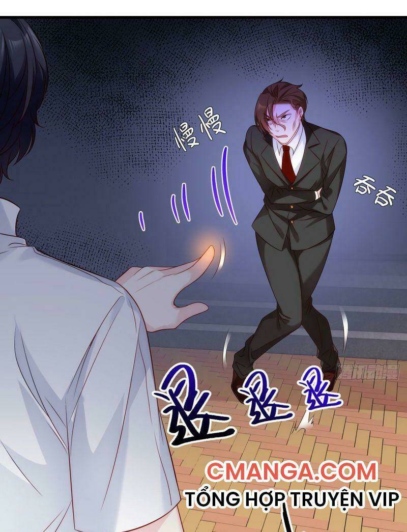 tiên tôn lạc vô cực Chapter 6 - Next Chapter 7