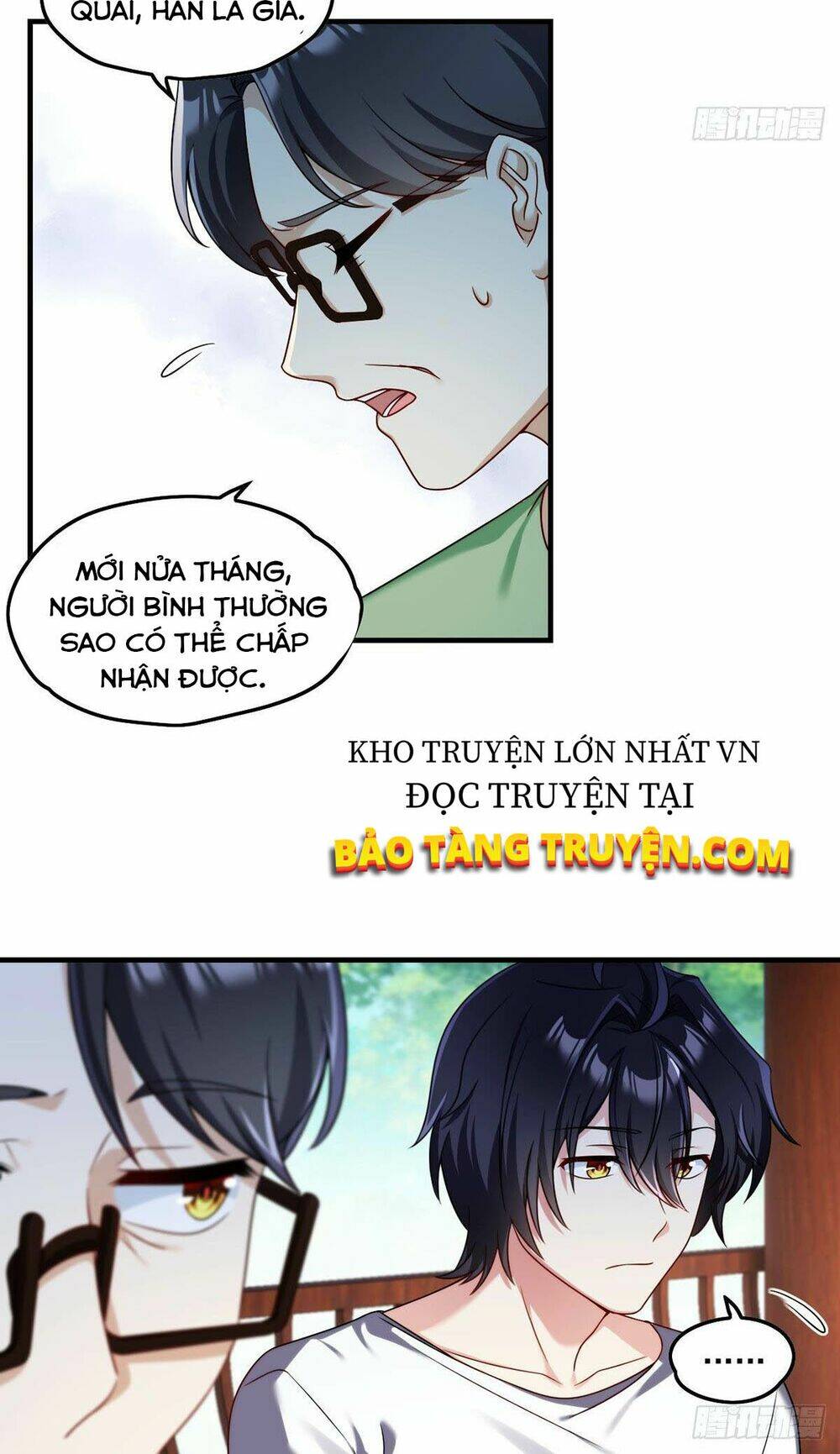 tiên tôn lạc vô cực Chapter 62 - Next Chapter 63