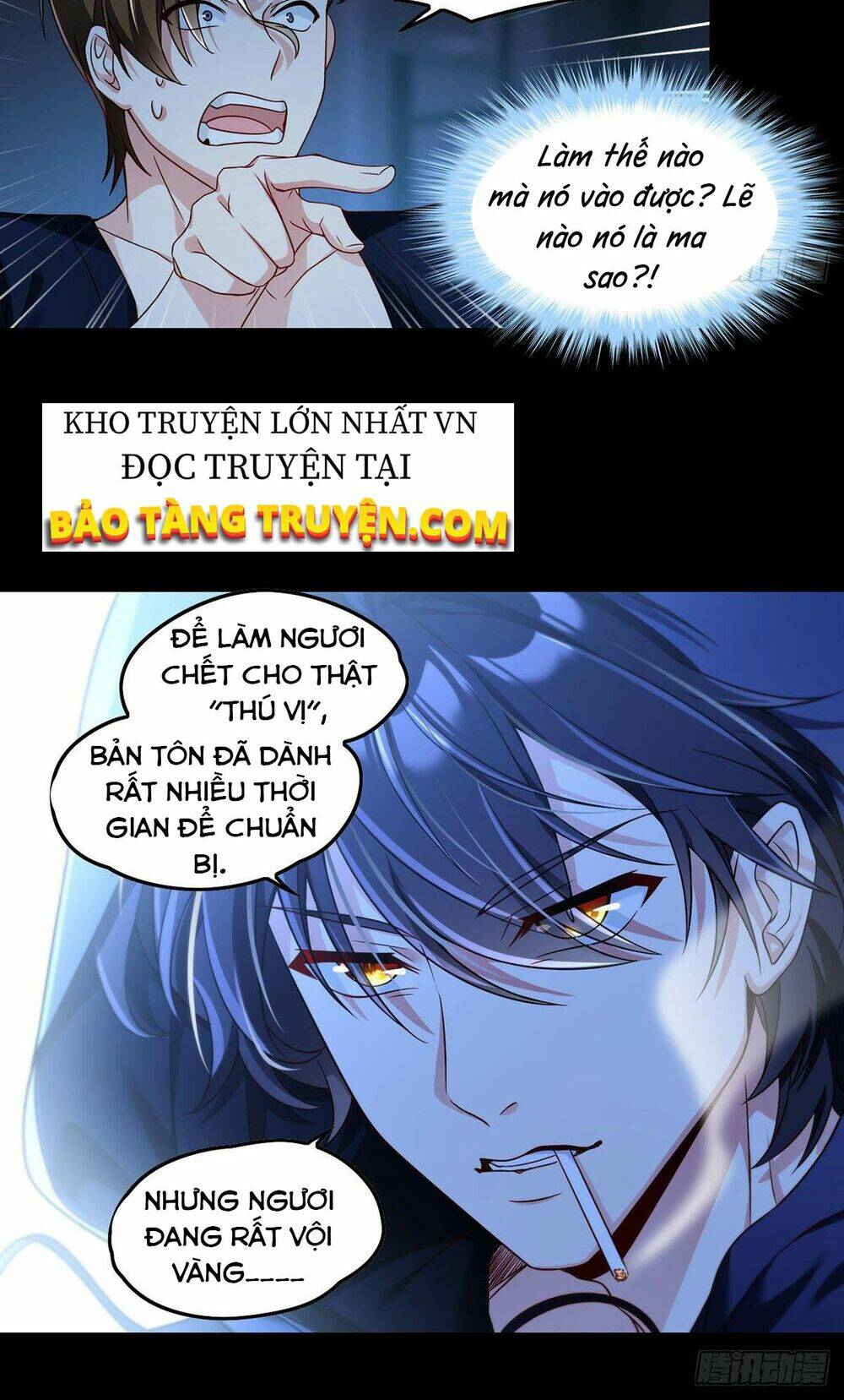 tiên tôn lạc vô cực Chapter 62 - Next Chapter 63