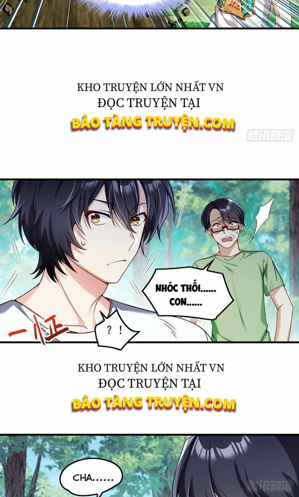 tiên tôn lạc vô cực Chapter 62 - Next Chapter 63