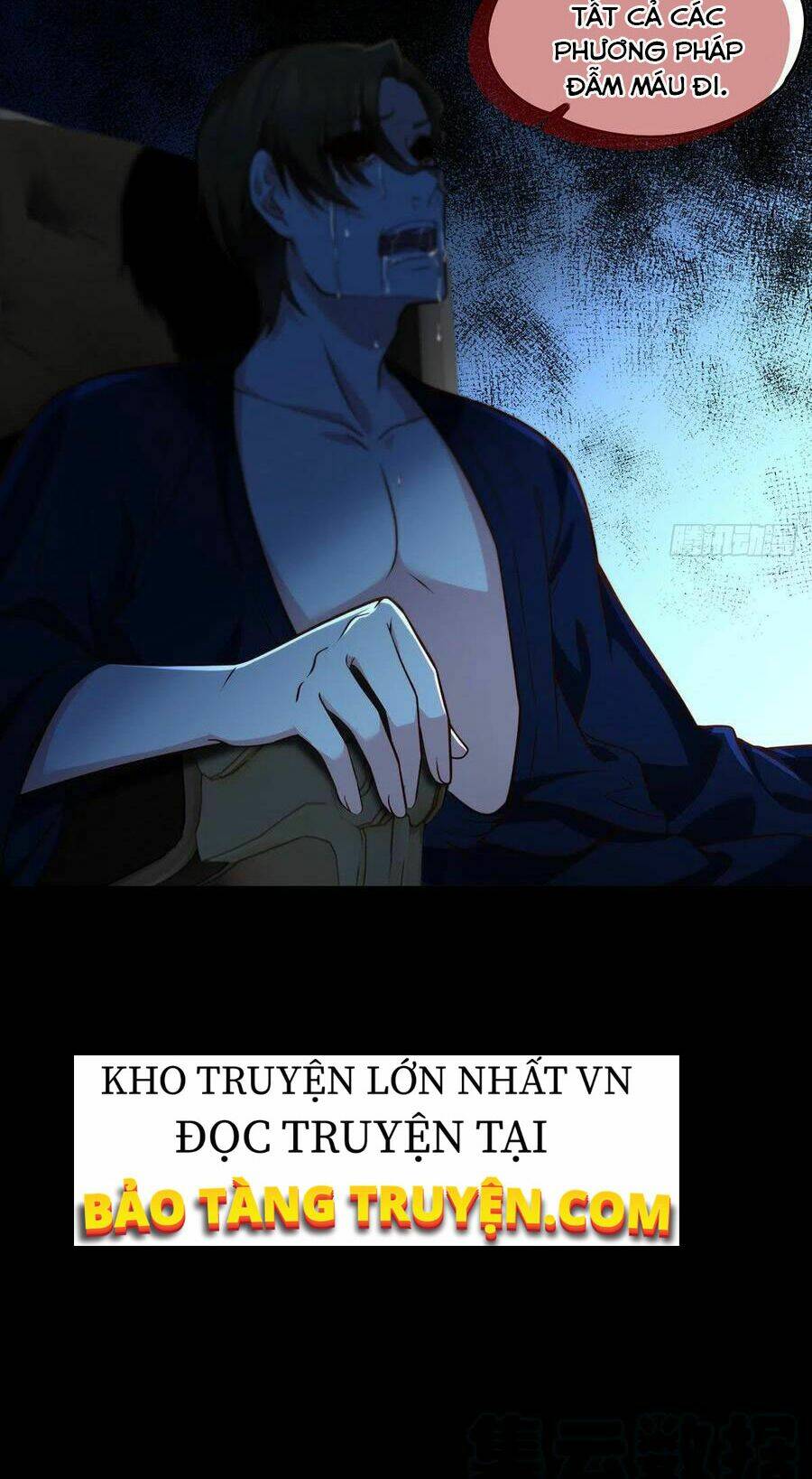 tiên tôn lạc vô cực Chapter 63 - Trang 2