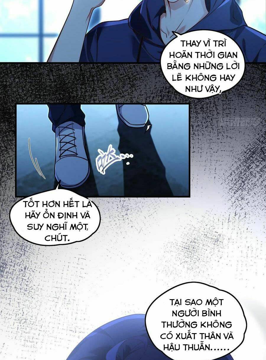 tiên tôn lạc vô cực Chapter 63 - Trang 2