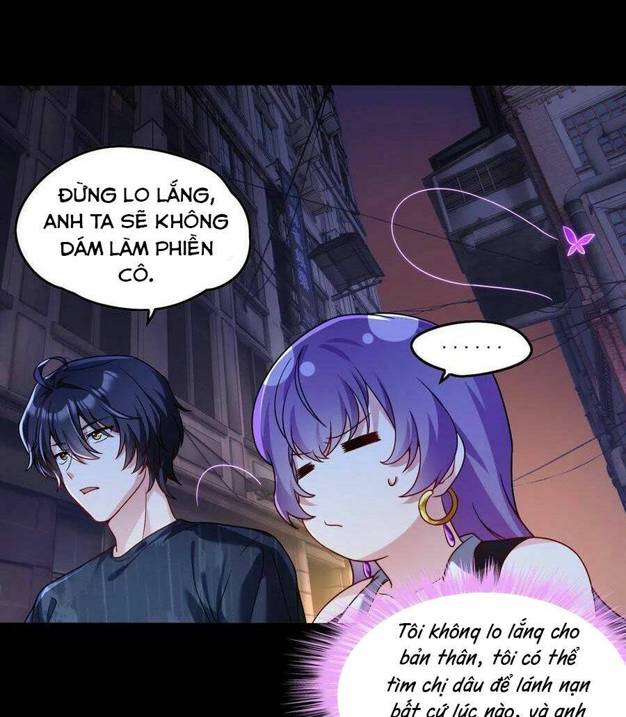 tiên tôn lạc vô cực Chapter 68 - Trang 2