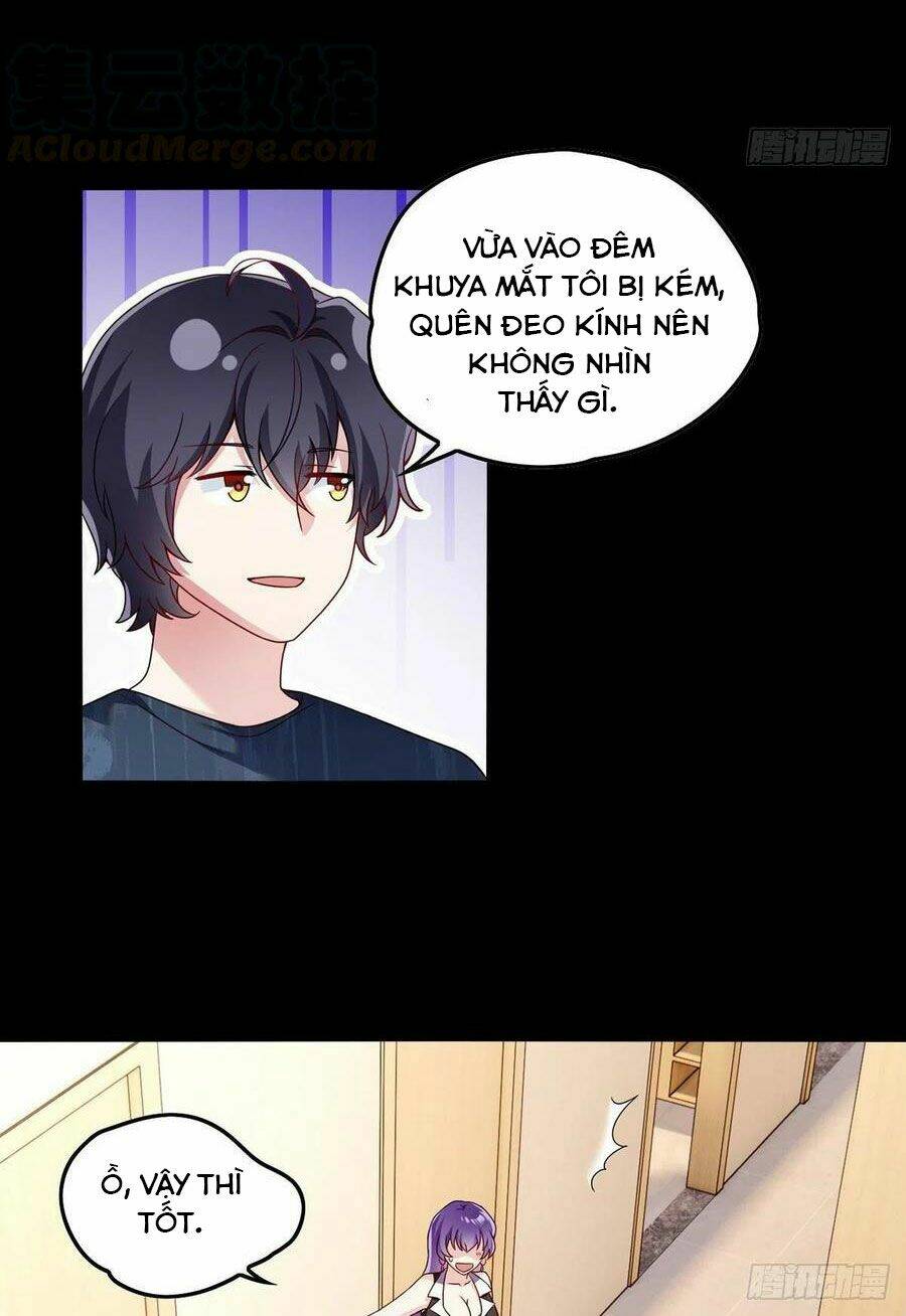 tiên tôn lạc vô cực Chapter 68 - Trang 2