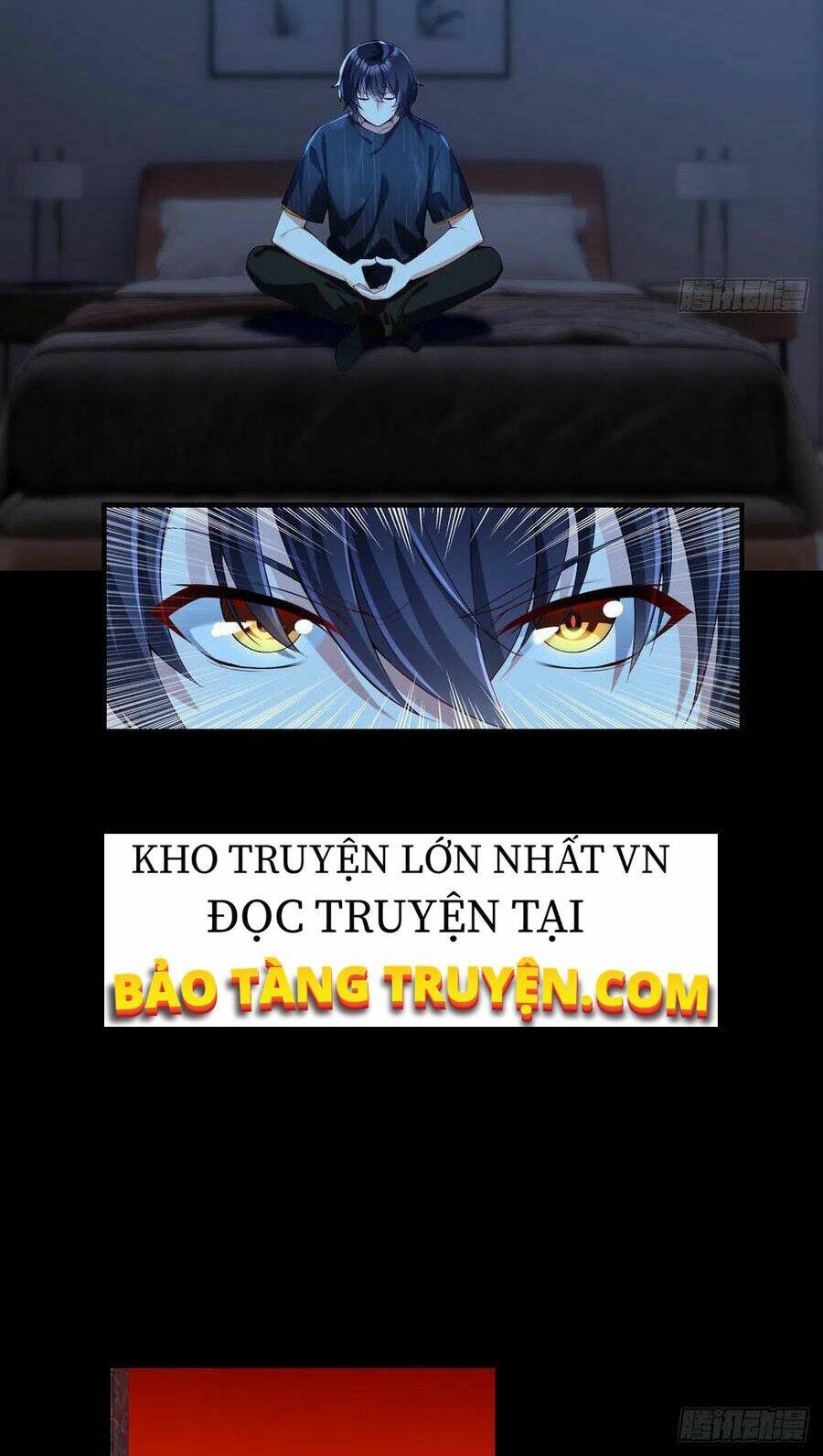 tiên tôn lạc vô cực Chapter 68 - Trang 2