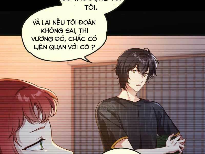 tiên tôn lạc vô cực Chapter 71 - Trang 2