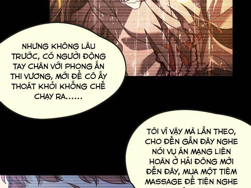 tiên tôn lạc vô cực Chapter 71 - Trang 2