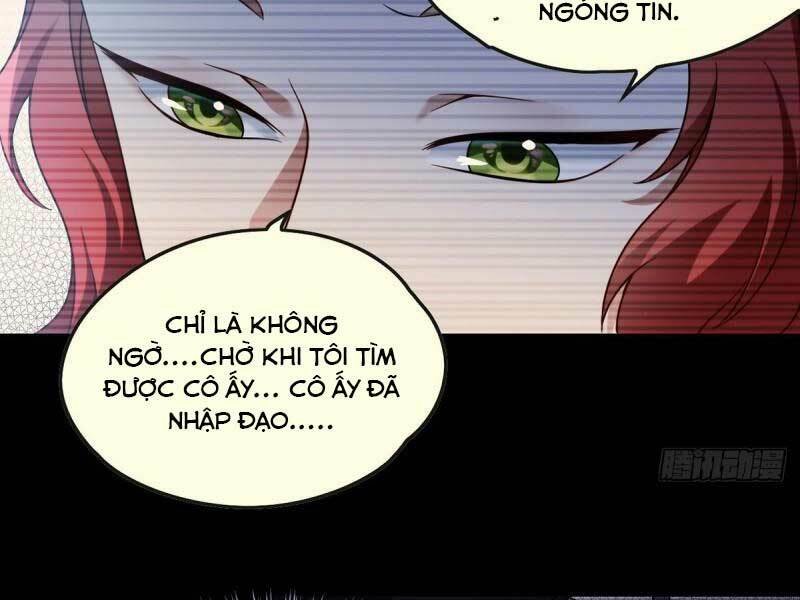 tiên tôn lạc vô cực Chapter 71 - Trang 2