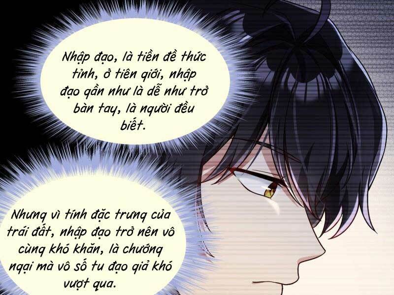 tiên tôn lạc vô cực Chapter 71 - Trang 2