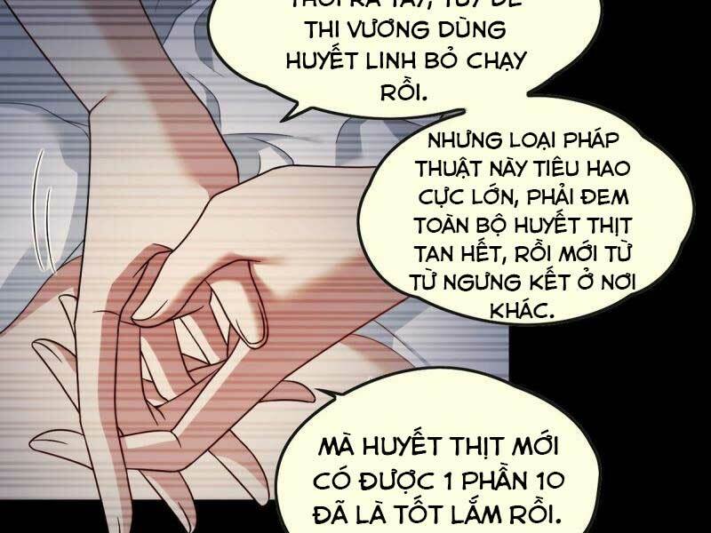 tiên tôn lạc vô cực Chapter 71 - Trang 2