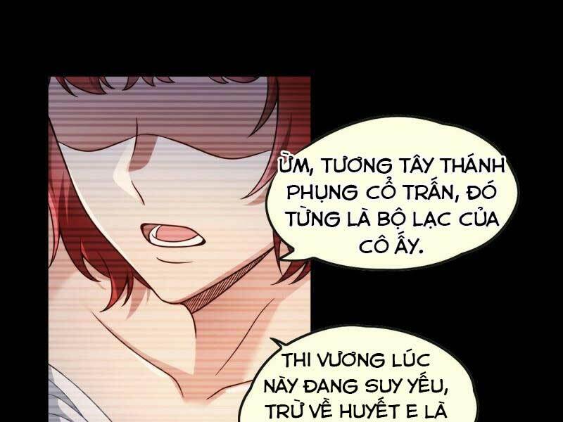 tiên tôn lạc vô cực Chapter 71 - Trang 2