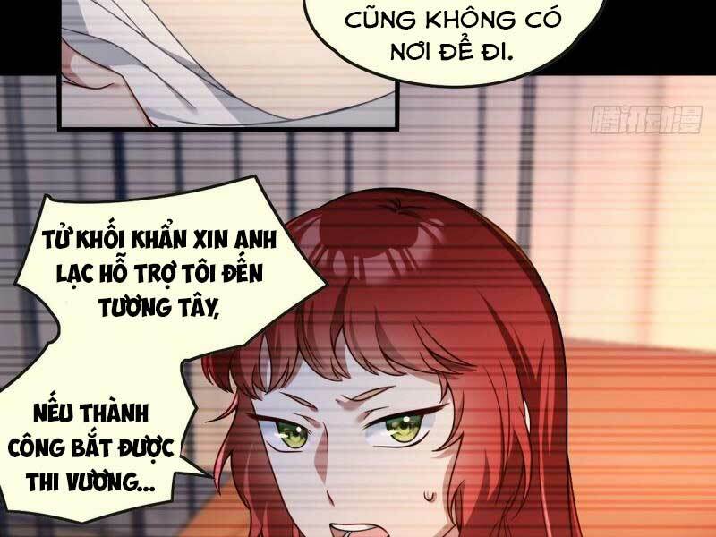 tiên tôn lạc vô cực Chapter 71 - Trang 2