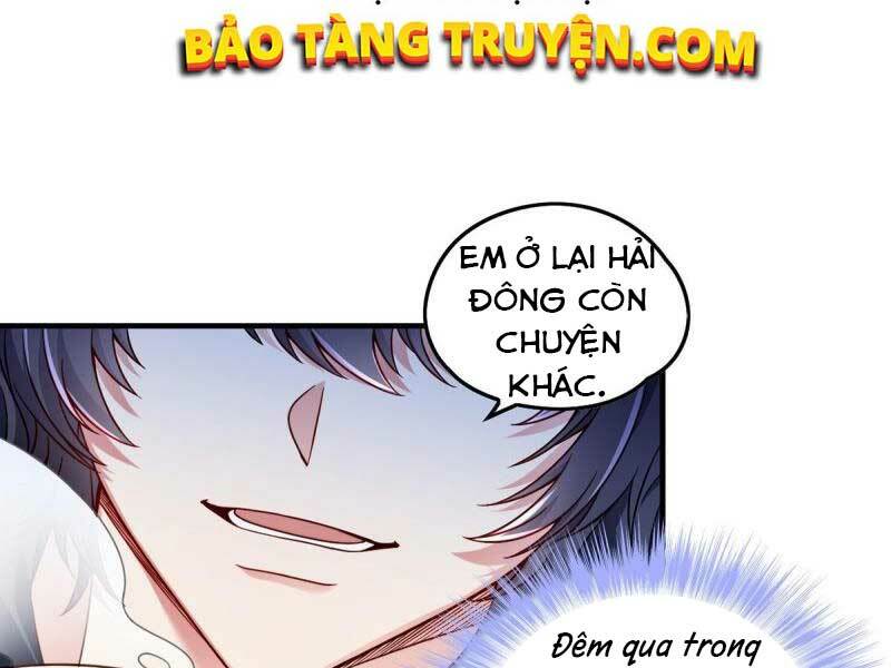 tiên tôn lạc vô cực Chapter 71 - Trang 2