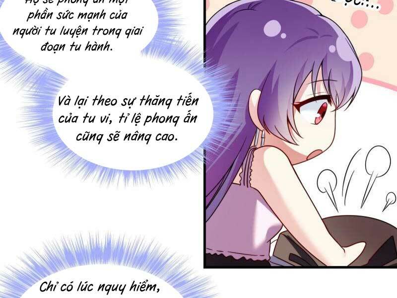 tiên tôn lạc vô cực Chapter 71 - Trang 2