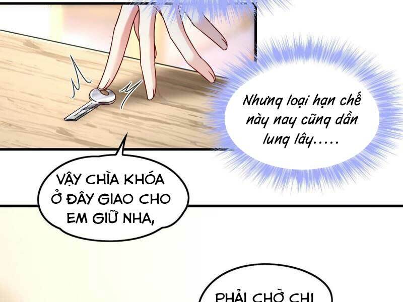 tiên tôn lạc vô cực Chapter 71 - Trang 2