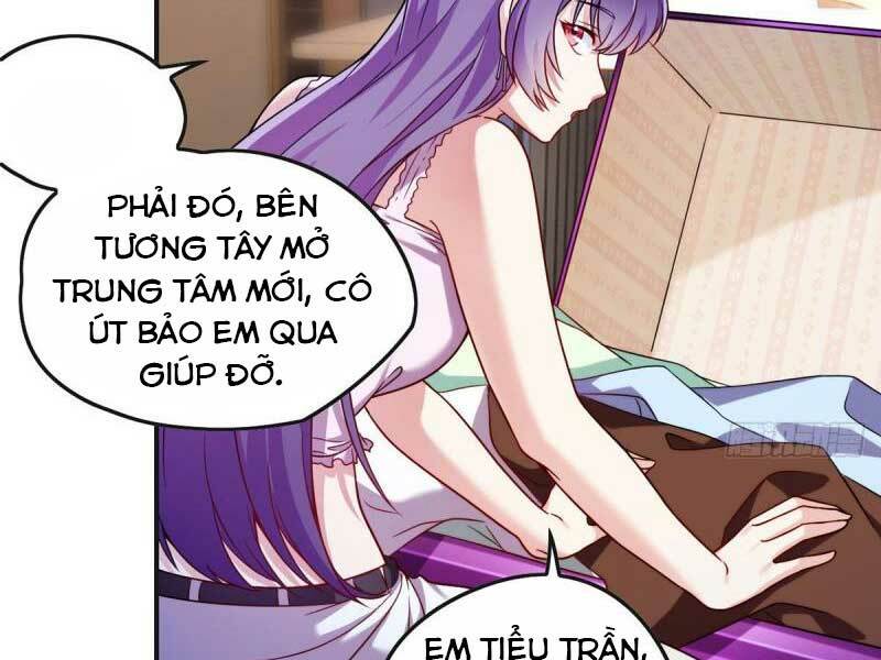 tiên tôn lạc vô cực Chapter 71 - Trang 2