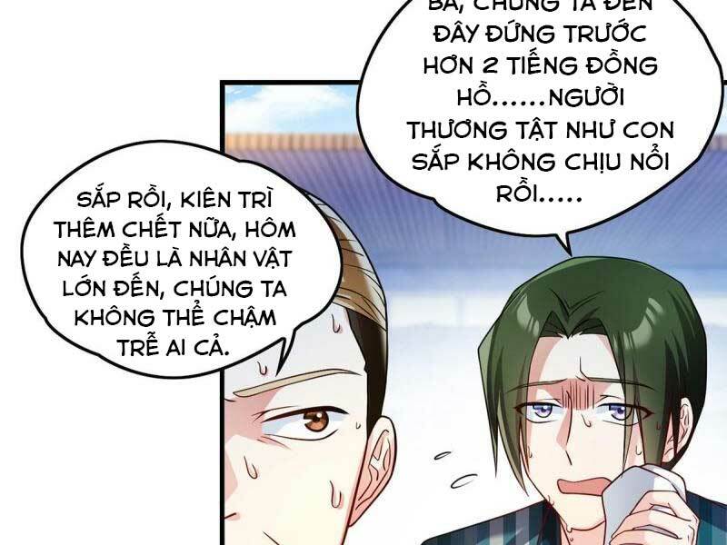 tiên tôn lạc vô cực Chapter 71 - Trang 2