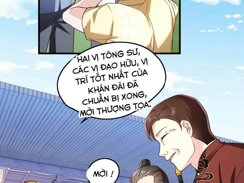 tiên tôn lạc vô cực Chapter 71 - Trang 2