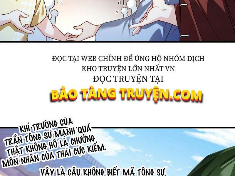 tiên tôn lạc vô cực Chapter 71 - Trang 2