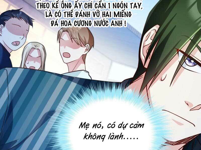 tiên tôn lạc vô cực Chapter 71 - Trang 2