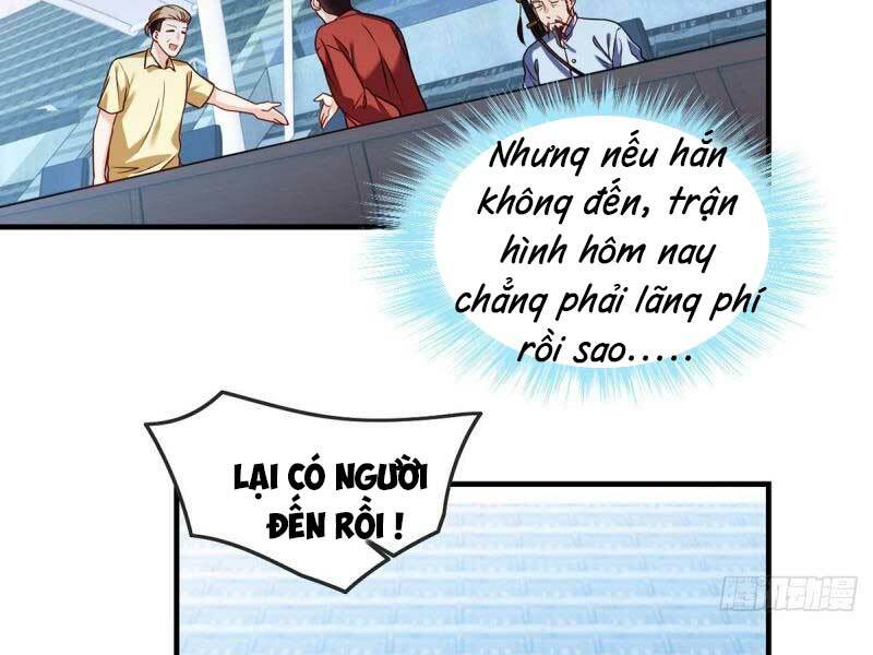 tiên tôn lạc vô cực Chapter 71 - Trang 2