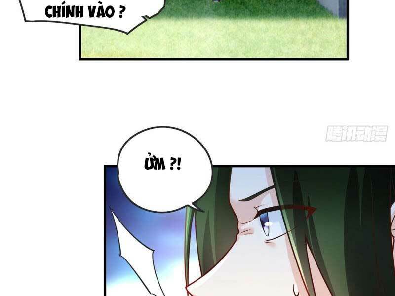 tiên tôn lạc vô cực Chapter 71 - Trang 2