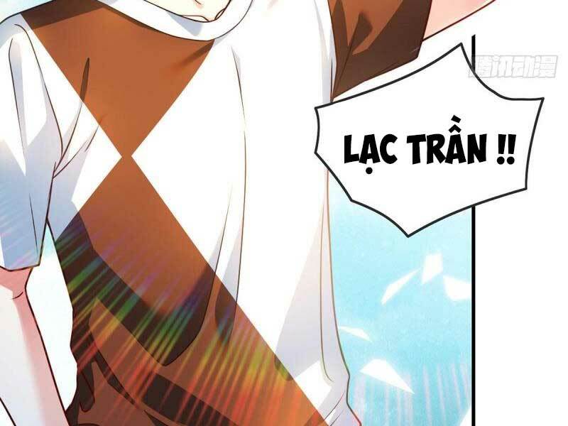 tiên tôn lạc vô cực Chapter 71 - Trang 2