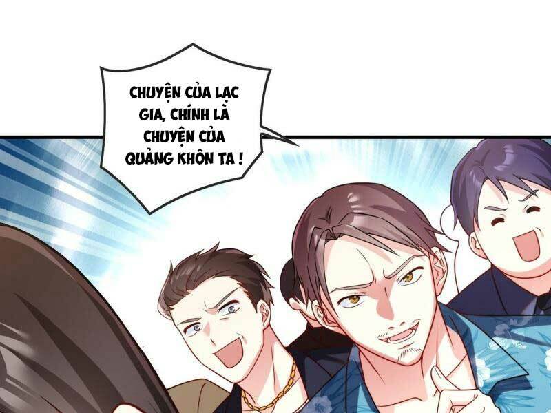 tiên tôn lạc vô cực Chapter 71 - Trang 2