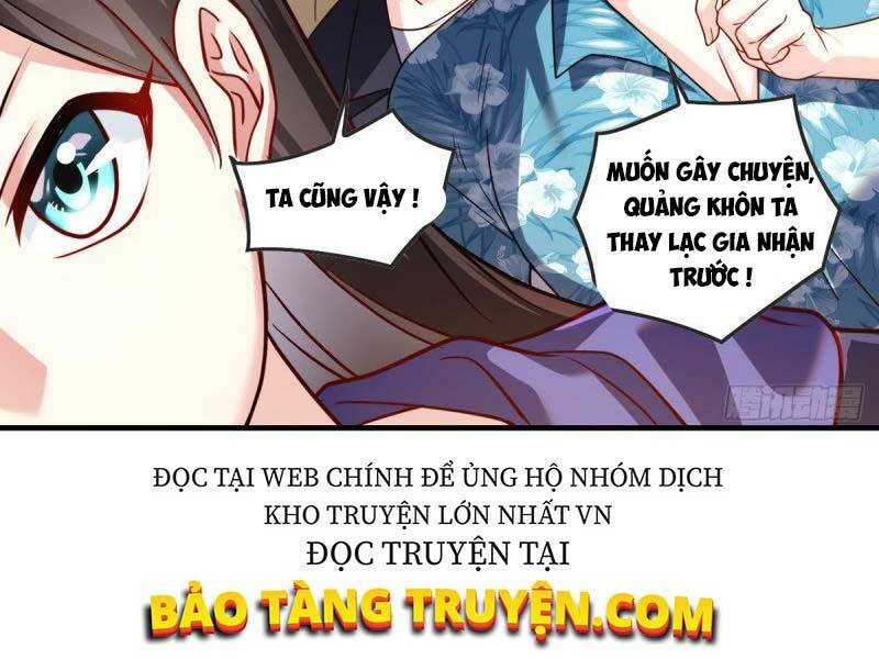 tiên tôn lạc vô cực Chapter 71 - Trang 2