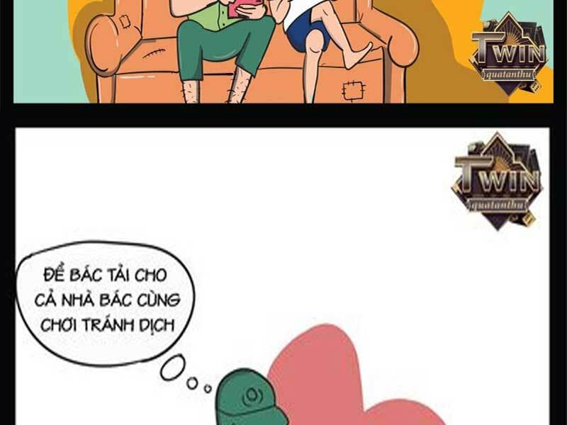 tiên tôn lạc vô cực Chapter 71 - Trang 2