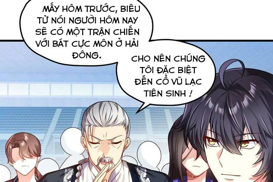 tiên tôn lạc vô cực chapter 72 - Next Chapter 73