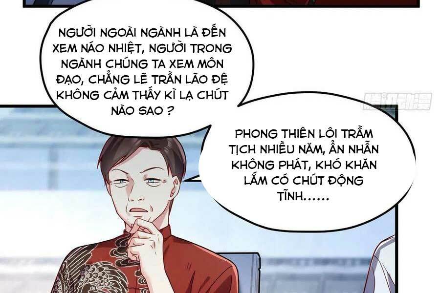 tiên tôn lạc vô cực chapter 72 - Next Chapter 73