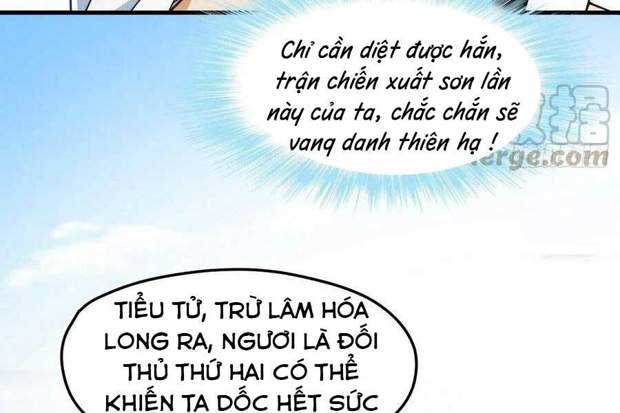 tiên tôn lạc vô cực chapter 72 - Next Chapter 73