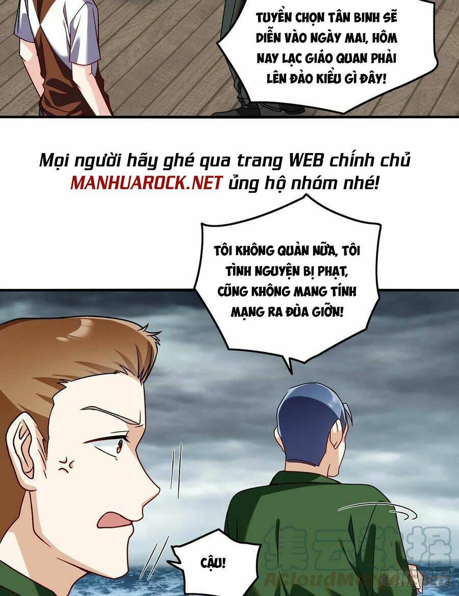 tiên tôn lạc vô cực chapter 75 - Trang 2