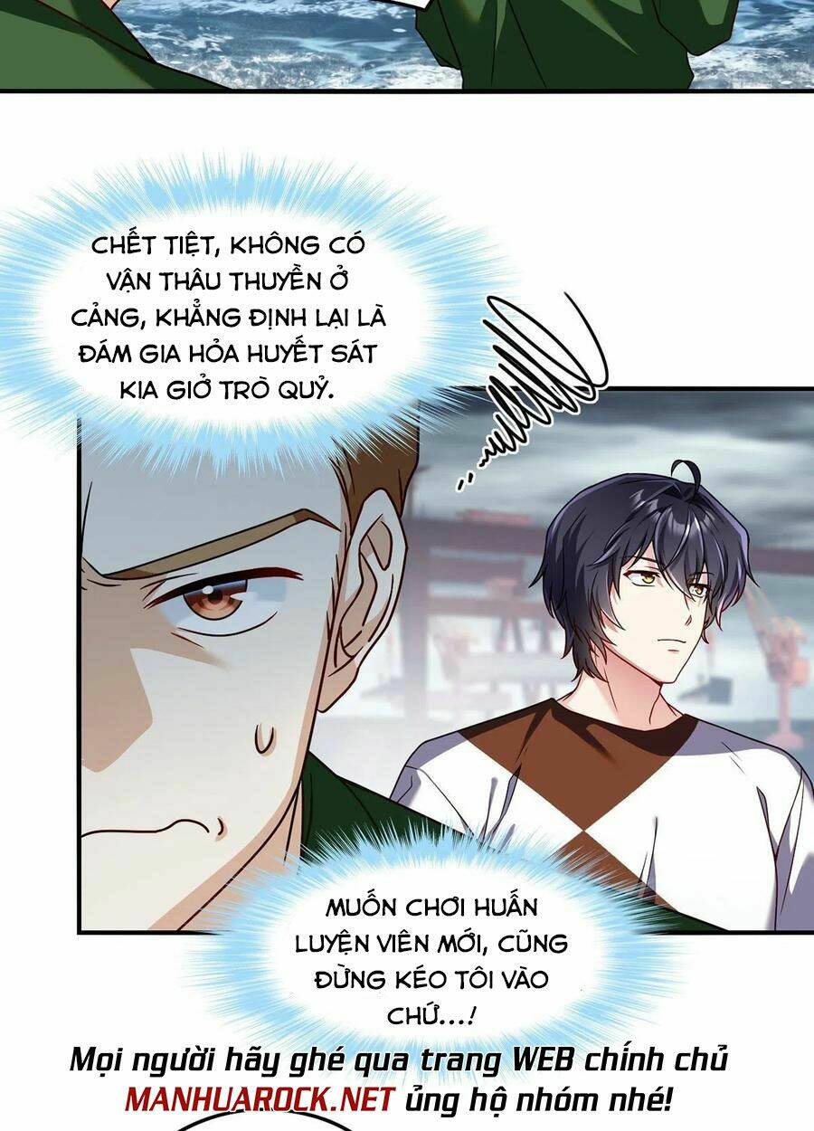 tiên tôn lạc vô cực chapter 75 - Trang 2