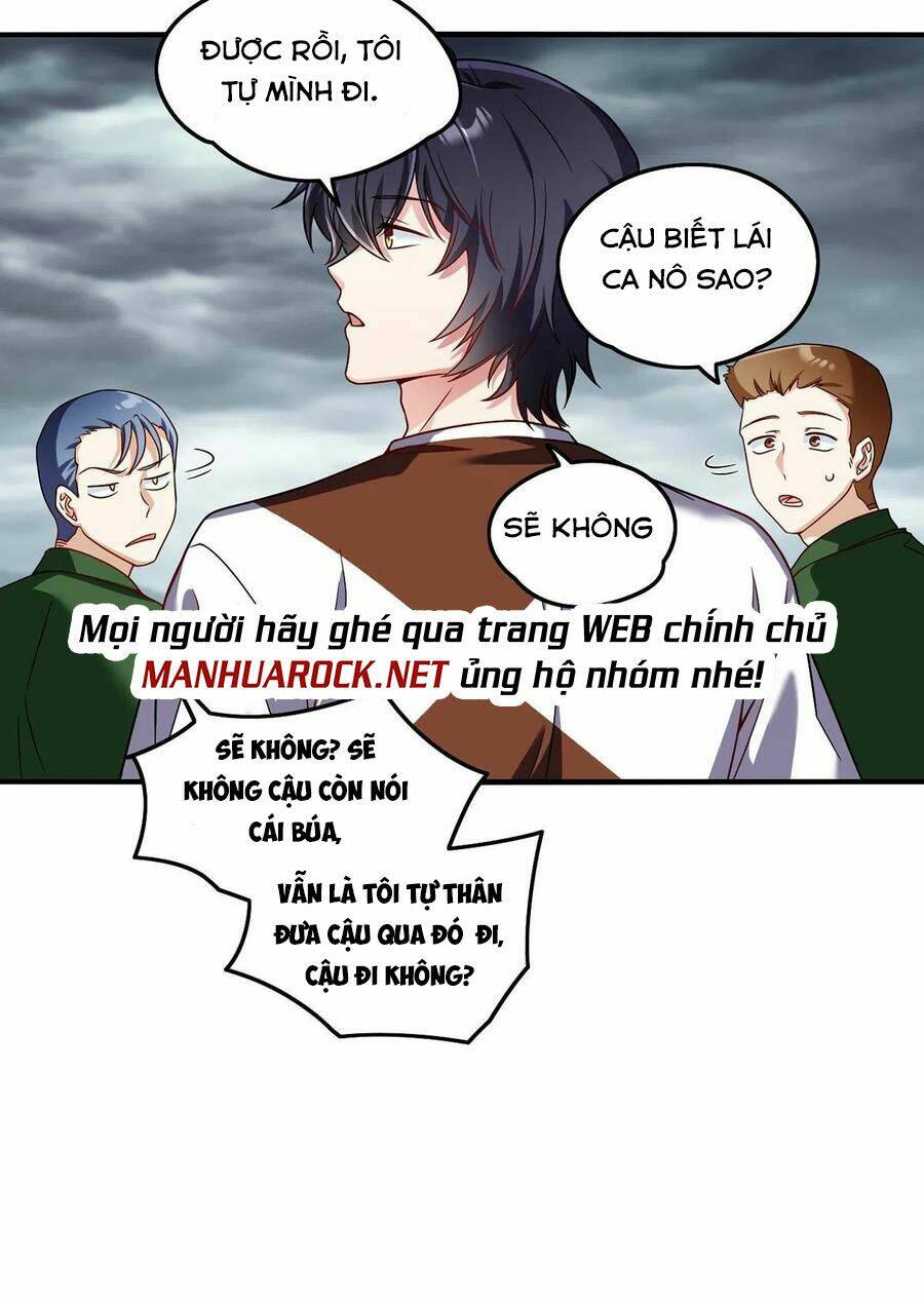 tiên tôn lạc vô cực chapter 75 - Trang 2