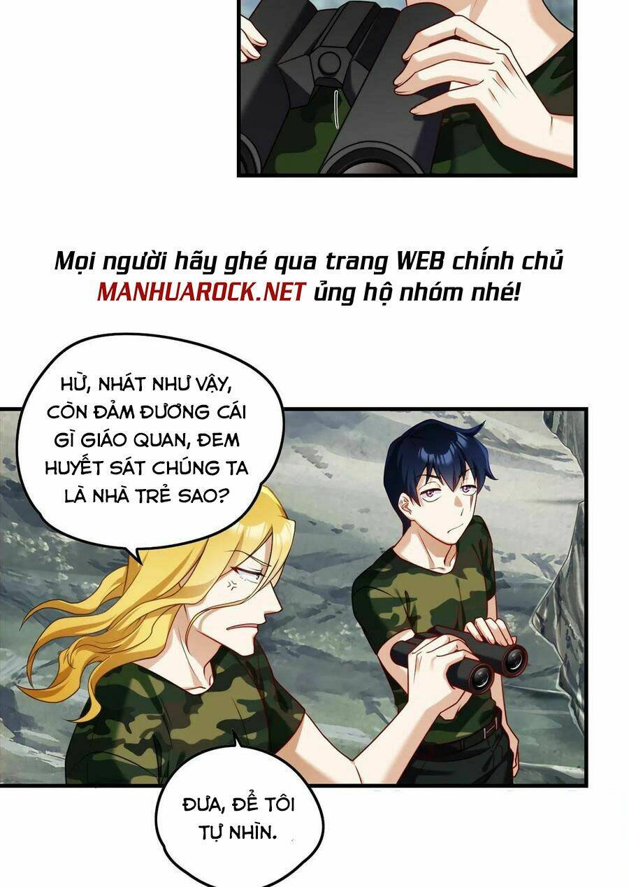 tiên tôn lạc vô cực chapter 75 - Trang 2